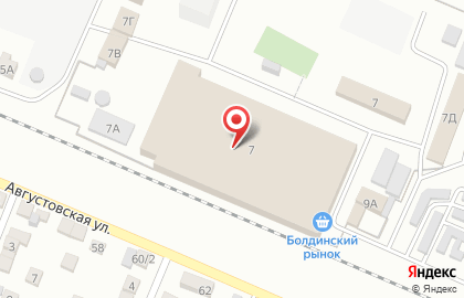 Пожмонтажэксперт на карте