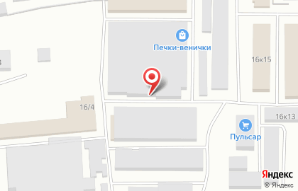 Магазин рыболовных принадлежностей Путина Камчатки на карте