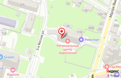 втб Регистратор в Нижегородском районе на карте