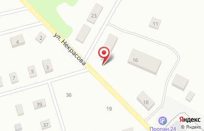 Волховавтосервис на карте