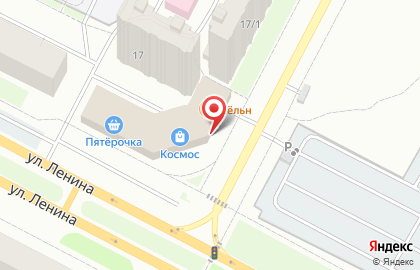 Студия ногтевого сервиса Sebeleva.nails на карте