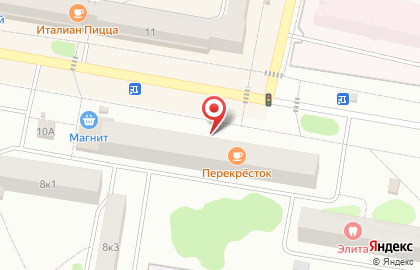 Магазин Чай & Кофе в Екатеринбурге на карте