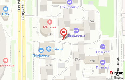 ООО РадиоЭлектронные Компоненты на карте