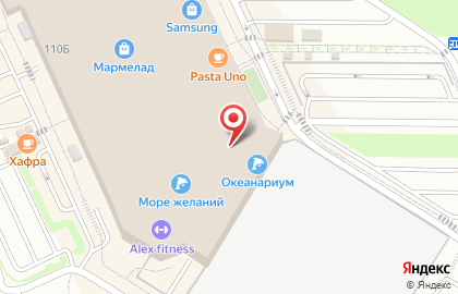 Ювелирный салон Румия в Дзержинском районе на карте