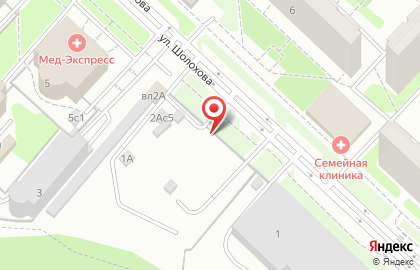 Интернет-магазин Akb-by на Новопеределкино на карте