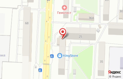 Кровельная компания Кровля Групп на карте