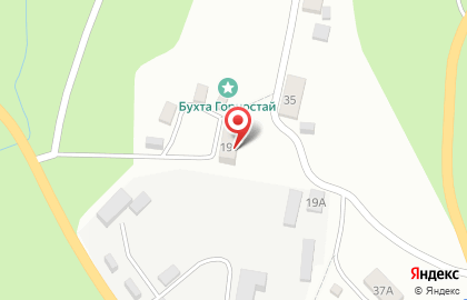 AST-GROUP на карте