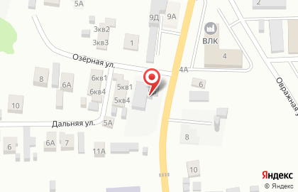 СТО Авторитм на карте