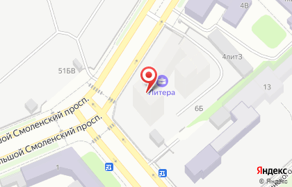Психолог-таролог Ольга Потемина на карте