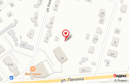 Магазин Галерея на карте
