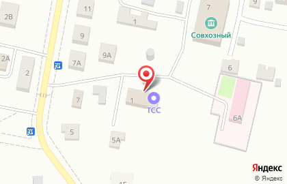 Автосервис 007 в Екатеринбурге на Городской улице на карте