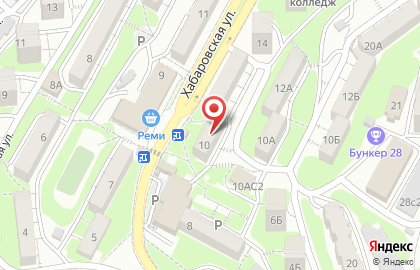​Центр эстетической косметологии - "SATIS estetic center" на карте