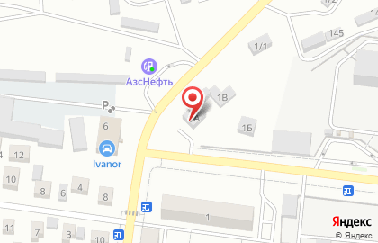 Ветеринарная клиника Друг на улице Садовое Кольцо на карте