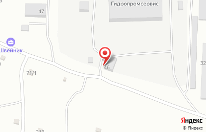 Художественная мастерская Престиж Златоуста на карте