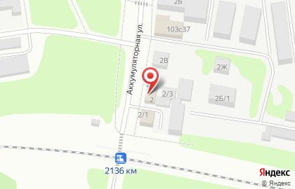 Магазин в Тюмени на карте