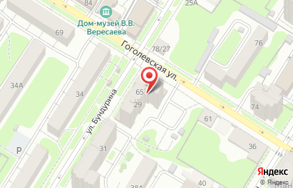 Центр врачебной и эстетической косметологии Лайт Медика на карте