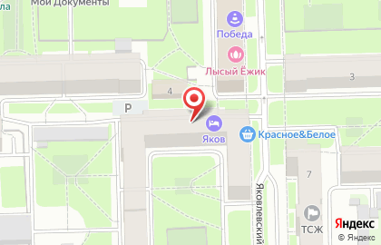 Оникс, ООО на карте