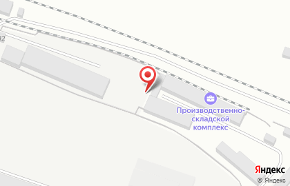Торгово-сервисная компания Станки54 в Первомайском районе на карте