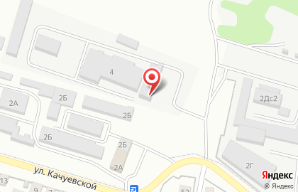 Торговый дом Пчелка на карте