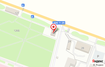 Охранное предприятие Ворон в Воронеже на карте