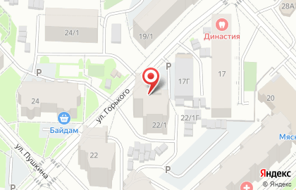 Микрофинансовая организация Гарантия займа на карте