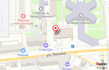 Комиссионный магазин, ИП Конев А.В. на карте