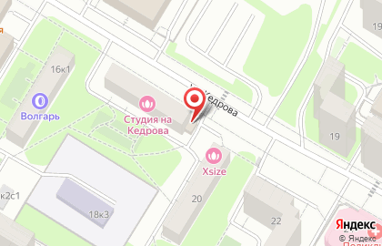 Ветеринарная аптека в Москве на карте