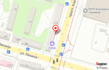 Магазин мяса в Москве на карте