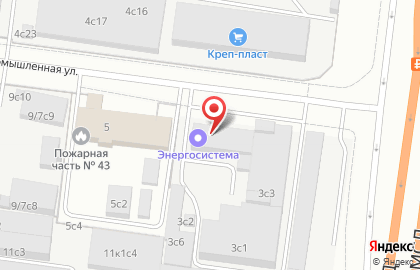 Ярославские Краски - Столица на карте
