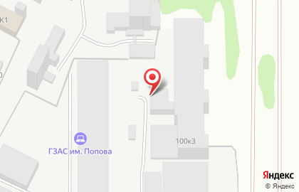 Магазин нержавеющей стали Сталь Онлайн на карте