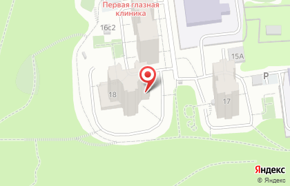 Гибстанки Компания на карте