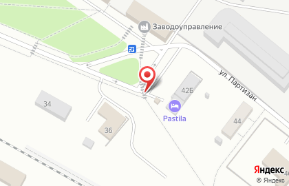 Королевство Сладостей на карте