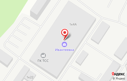 Интернет-магазин садового инвентаря и техники Latifundus на карте