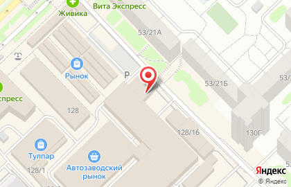 Салон Чистка подушек на карте