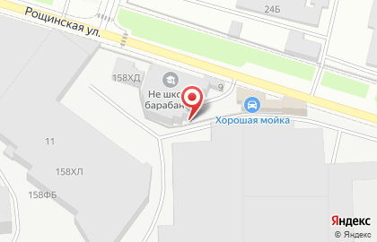 ООО ТЕХЗАЩИТА на карте