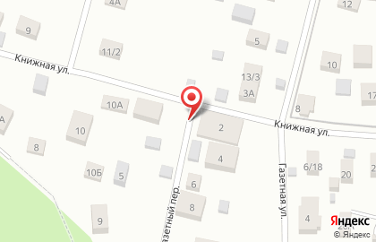 Дом Айкидо, Тайцзыцюань и Цигун на карте