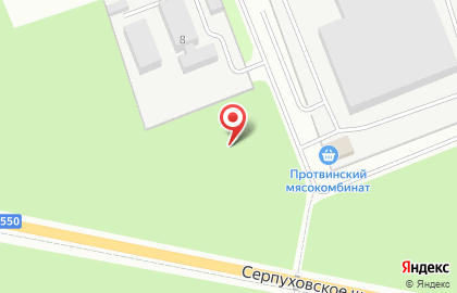 Шиномонтажный центр КДМ на карте