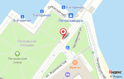 Ювелирный салон Золотой Овен на улице Карла Маркса на карте