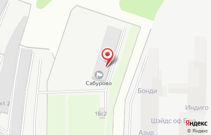 Bezdveri.ru на карте