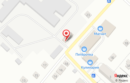 Торгово-монтажная компания Змстрой на карте