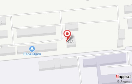 Бси-автосервис на карте