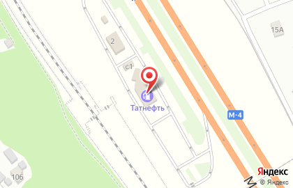 Банкомат, Среднерусский банк Сбербанка России, ОАО, д. Калиновка на карте