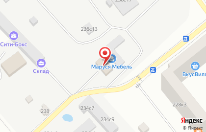 Торговая компания MbBarbellProf.ru на карте