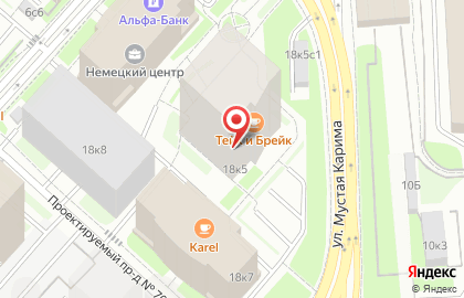 alegna.ru на карте
