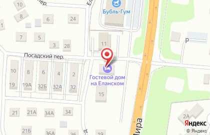 ClearSky на карте