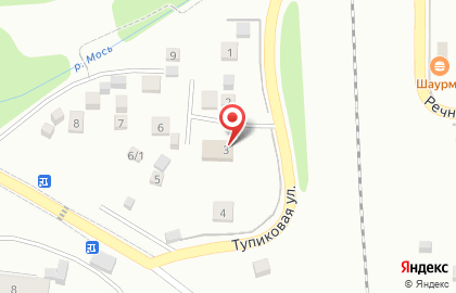 Компания AutoAgregatPerm на карте