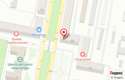 СберБанк в Екатеринбурге на карте
