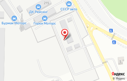ООО Агротехник на карте