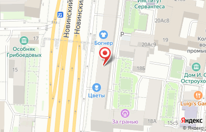 Магазин Виски.ру на карте