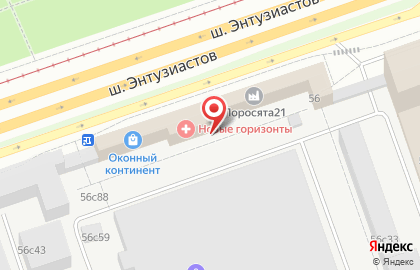 Градиент Группа Компаний на карте